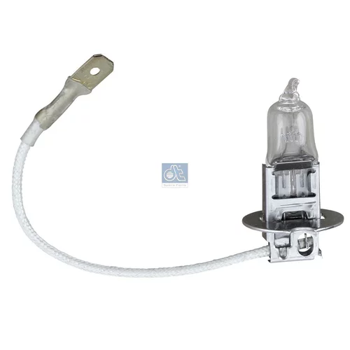 Žiarovka pre hmlové svetlo 1.21572 H3 (DT Spare Parts) - obr. 1