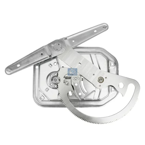 Mechanizmus zdvíhania okna DT Spare Parts 1.22359