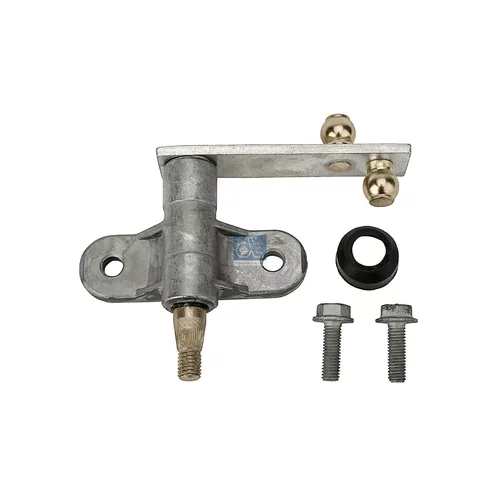 Ložisko stierača 1.23070 (DT Spare Parts)