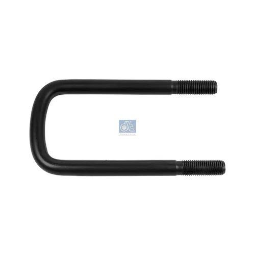 Spona listovej pružiny 1.25352 (DT Spare Parts)