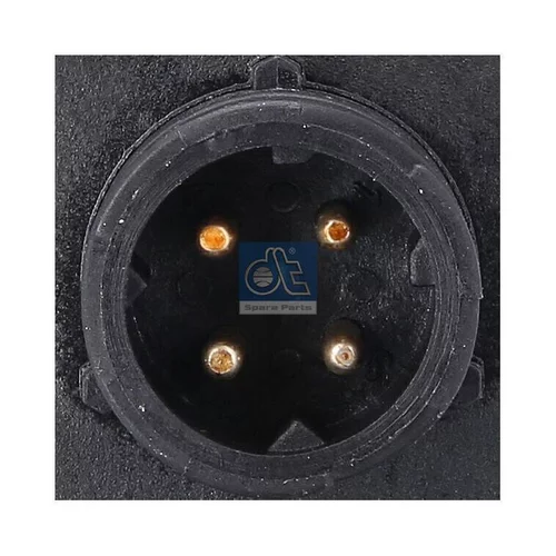 Blok cestných ventilov pneumatického pruženia 1.25588 (DT Spare Parts) - obr. 1