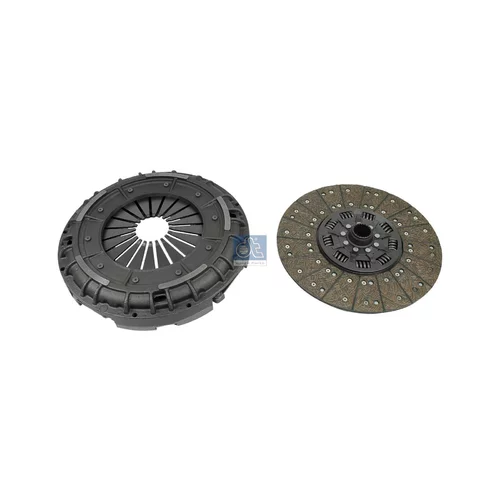 Spojková sada DT Spare Parts 1.31392