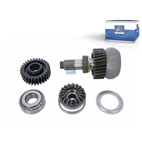 Opravná sada diferenciálu DT Spare Parts 1.31621