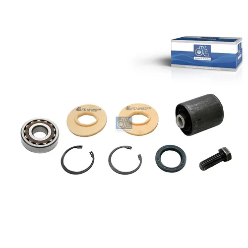 Opravná sada stabilizátora kabíny vodiča DT Spare Parts 1.32578