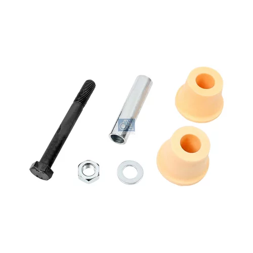 Opravná sada uloženia kabíny vodiča DT Spare Parts 1.32682