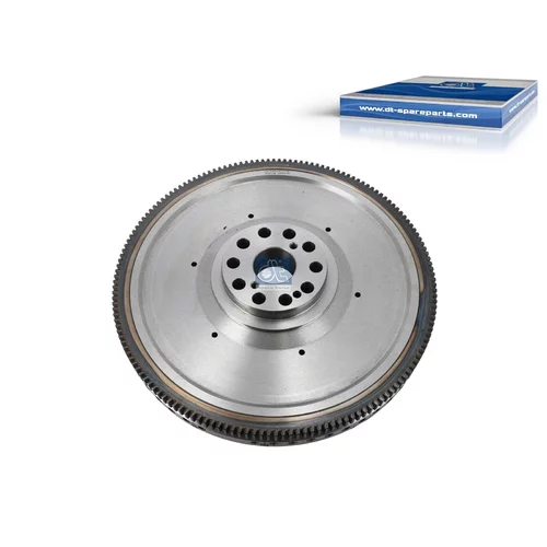 Zotrvačník DT Spare Parts 1.40002