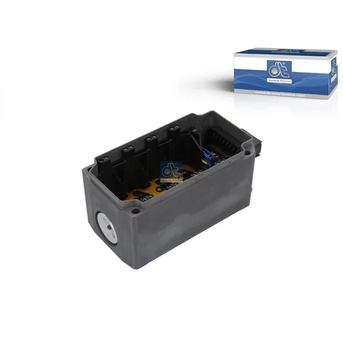 Magnetický ventil riadiaceho valca DT Spare Parts 1.44600