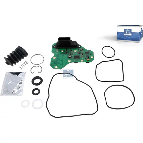 Sada na opravu spojkového posilňovača DT Spare Parts 1.61351