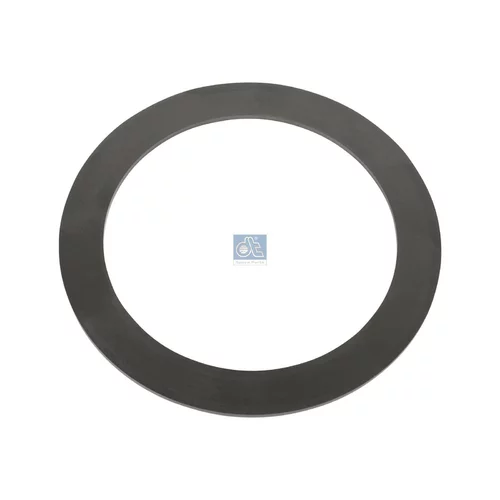 Tesniaci krúžok hriadeľa náboja kolesa DT Spare Parts 10.10454