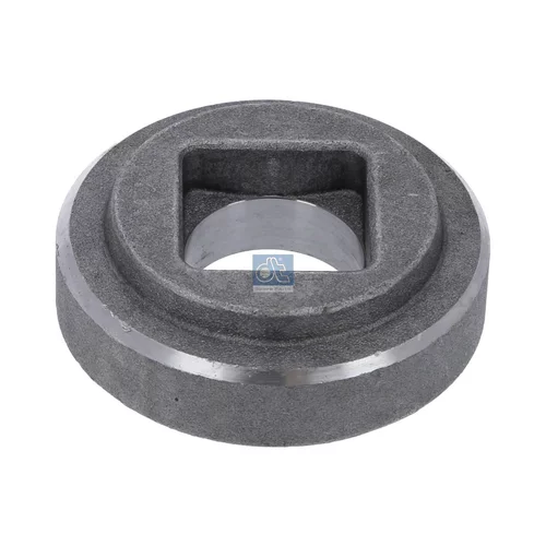 Ložiskové puzdro listovej pružiny DT Spare Parts 10.10718