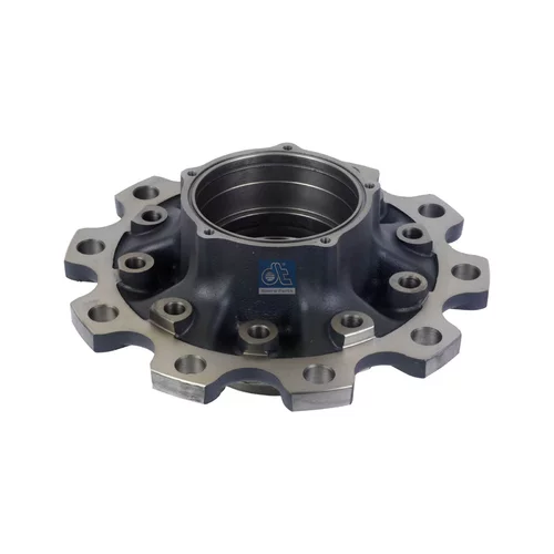 Náboj kolesa 10.20402 (DT Spare Parts) - obr. 1