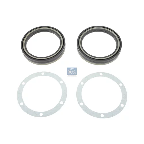 Sada tesnení náboja kolies DT Spare Parts 10.20485