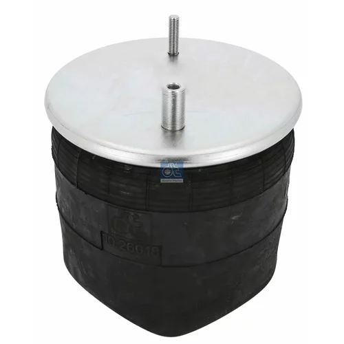 Mech pneumatického pruženia DT Spare Parts 10.26018