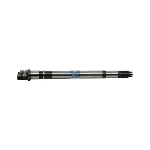 Hriadeľ brzdového kľúča pre bubnovú brzdu DT Spare Parts 10.33567