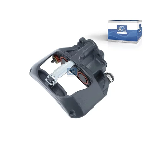 Brzdový strmeň DT Spare Parts 10.34214