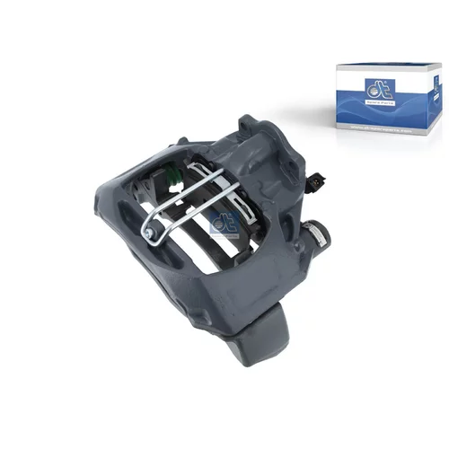 Brzdový strmeň DT Spare Parts 10.34218