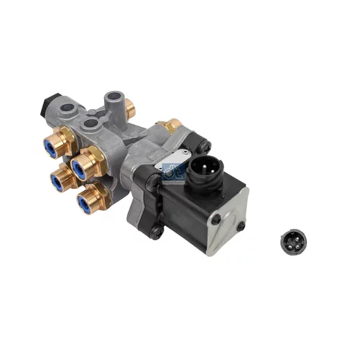 Riadiaci ventil prívesu DT Spare Parts 10.94251