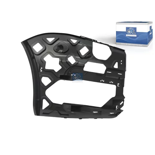Držiak nárazníka DT Spare Parts 11.71063