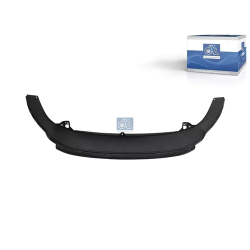 Spojler DT Spare Parts 11.71070