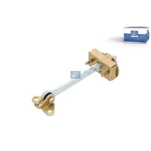 Aretačné zaradenie dverí DT Spare Parts 11.75510