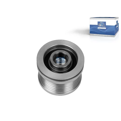 Remenica alternátora 11.80311 (DT Spare Parts)