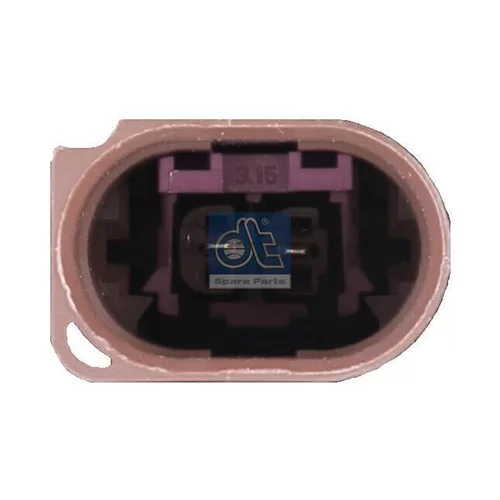 Snímač teploty výfukových plynov 11.80693 (DT Spare Parts) - obr. 1