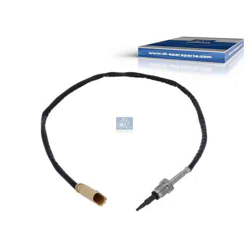 Snímač teploty výfukových plynov DT Spare Parts 11.80701