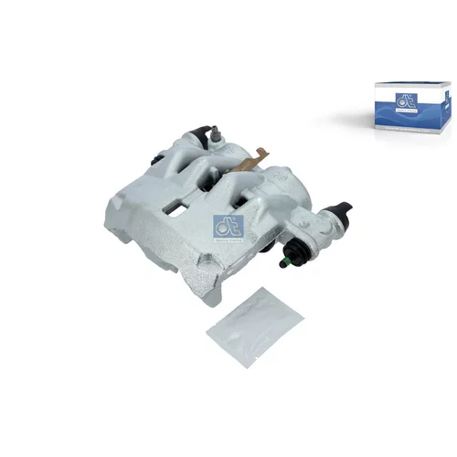 Brzdový strmeň DT Spare Parts 12.00024