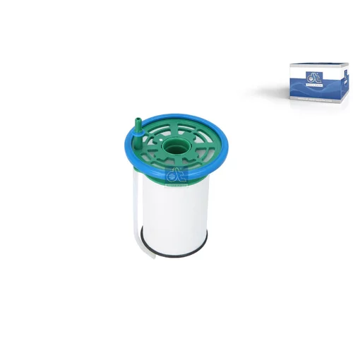 Palivový filter DT Spare Parts 12.00036