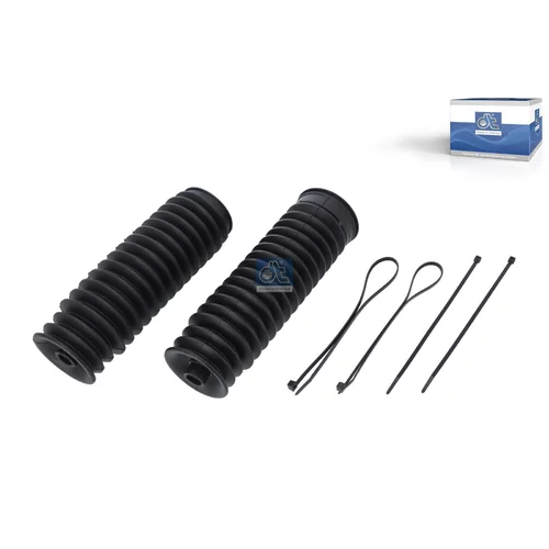 Manžeta riadenia DT Spare Parts 12.50100