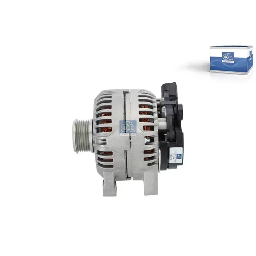 Alternátor DT Spare Parts 12.72020