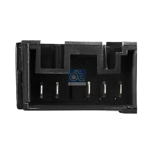 Motor stieračov 12.73527 (DT Spare Parts) - obr. 1