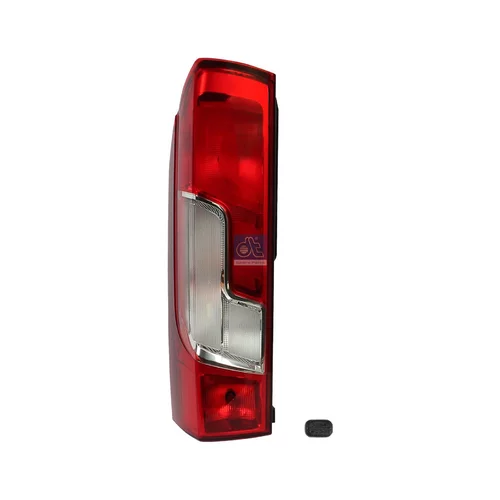 Zadné svetlo DT Spare Parts 12.74006