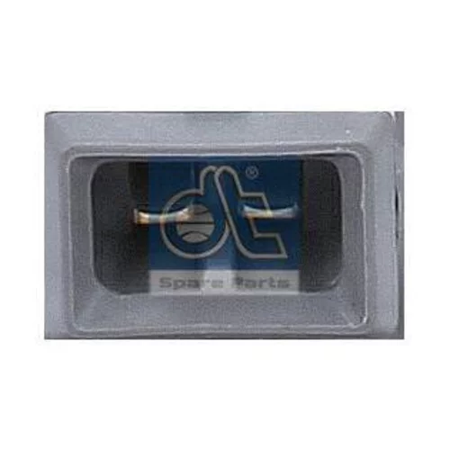 Zadné hmlové svetlo 12.74250 (DT Spare Parts) - obr. 1