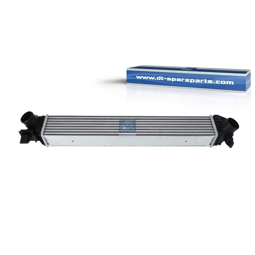 Výmenník tepla vnútorného kúrenia DT Spare Parts 12.79504