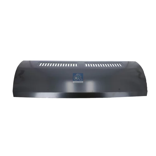 Kapota motora DT Spare Parts 12.81101