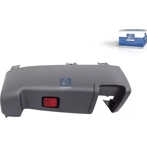 Nárazník DT Spare Parts 12.82018