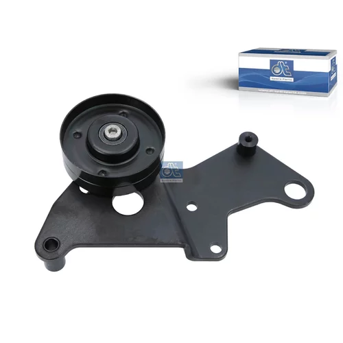 Napinák rebrovaného klinového remeňa DT Spare Parts 12.82099