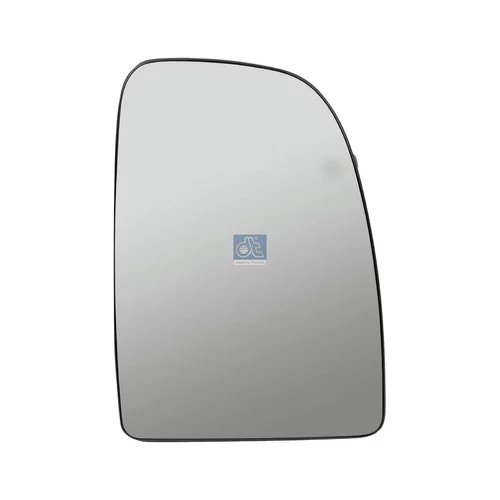 Sklo vonkajšieho zrkadla DT Spare Parts 12.83402