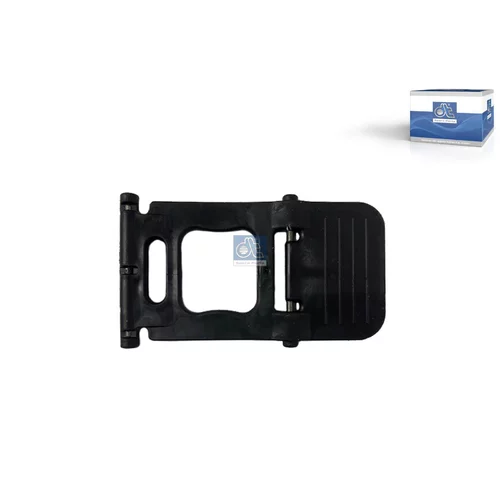 napínací pás, blatník DT Spare Parts 13.00220