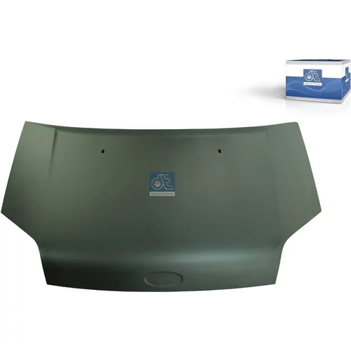 Kapota motora DT Spare Parts 13.00365