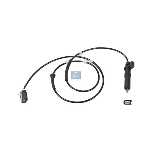 Snímač počtu otáčok kolesa 13.36004 (DT Spare Parts) - obr. 1