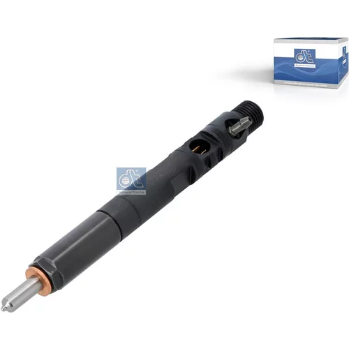 Vstrekovací ventil DT Spare Parts 13.43004