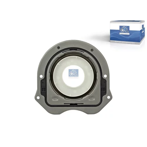 Tesniaci krúžok kľukového hriadeľa DT Spare Parts 13.46013
