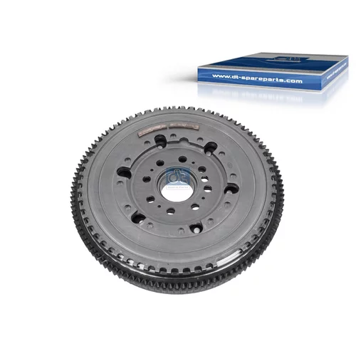 Zotrvačník DT Spare Parts 13.47102