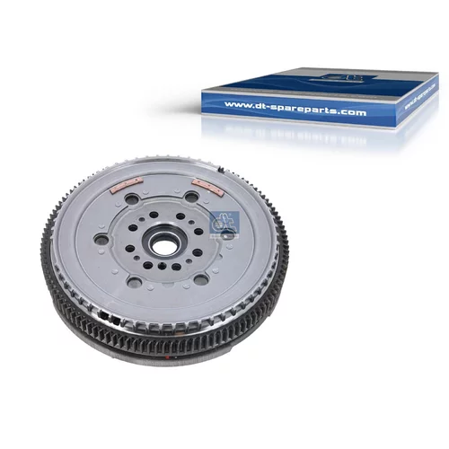Zotrvačník DT Spare Parts 13.47108
