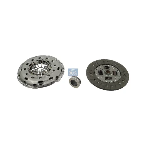 Spojková sada DT Spare Parts 13.56010