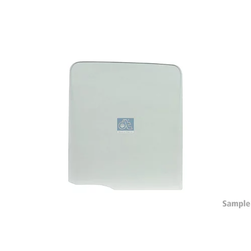 Zadné okno DT Spare Parts 13.84051