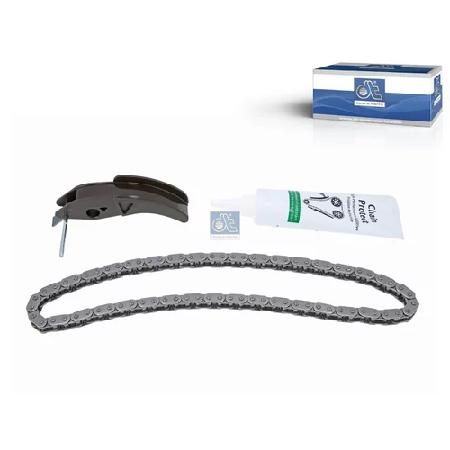 Sada rozvodovej reťaze DT Spare Parts 13.94059