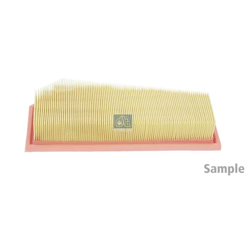 Vzduchový filter DT Spare Parts 14.17055